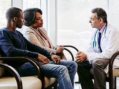 Tips to help caregivers with medical appointments